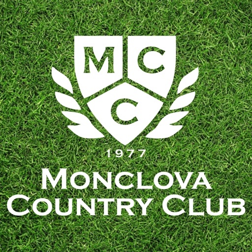 Monclova Country Club icon