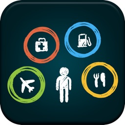 Find Near Me Apple Watch App