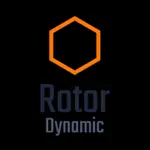 Rotor Dynamic App Problems