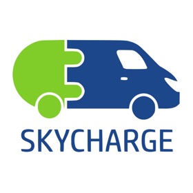 Snímky obrazovky (2) Skycharge