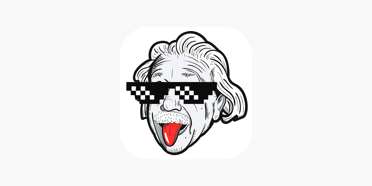 O Enigma de Einstein na App Store