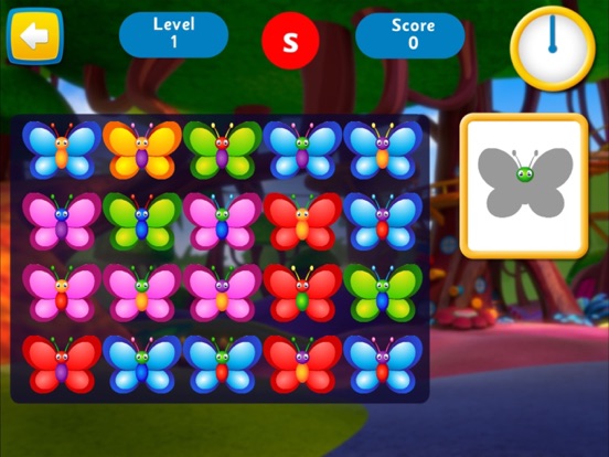 Screenshot #6 pour Eggsperts Wings