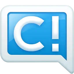 Cybozu Desktop app icon