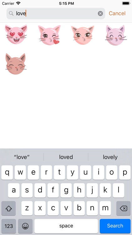 BitCats Sticker Pack