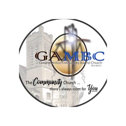Greater Antioch Baptist