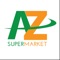 A to Z Supermarket is an e-commerce venture that provides food staples and household items at your doorstep