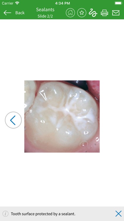 ADA Chairside Instructor