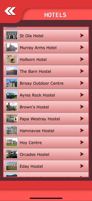 Orkney Island Tourism Guide(圖5)-速報App