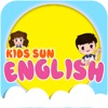 Kids Sun English icon