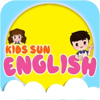 Kids Sun English