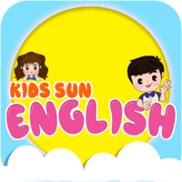 Kids Sun English