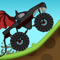 Mad Climber Hill Racing apk