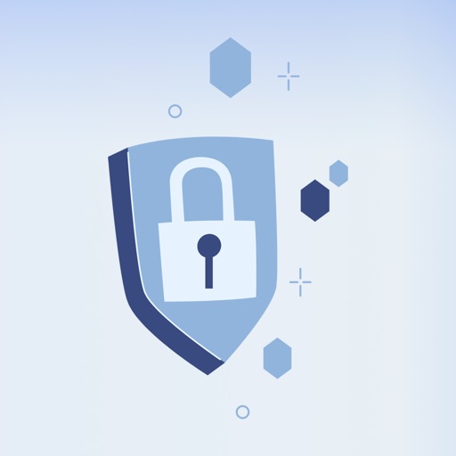 LumiVPN icon