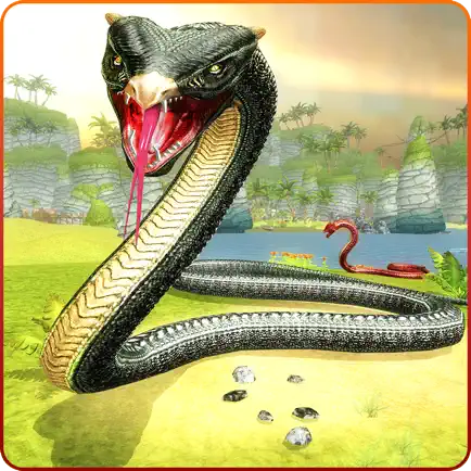 Anaconda Snake Attack Cheats
