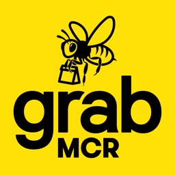 GrabMCR