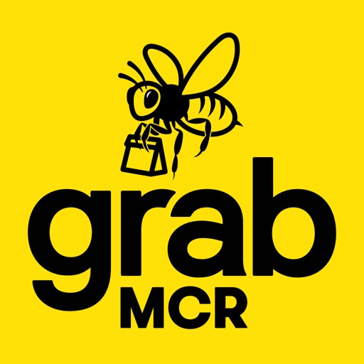 GrabMCR