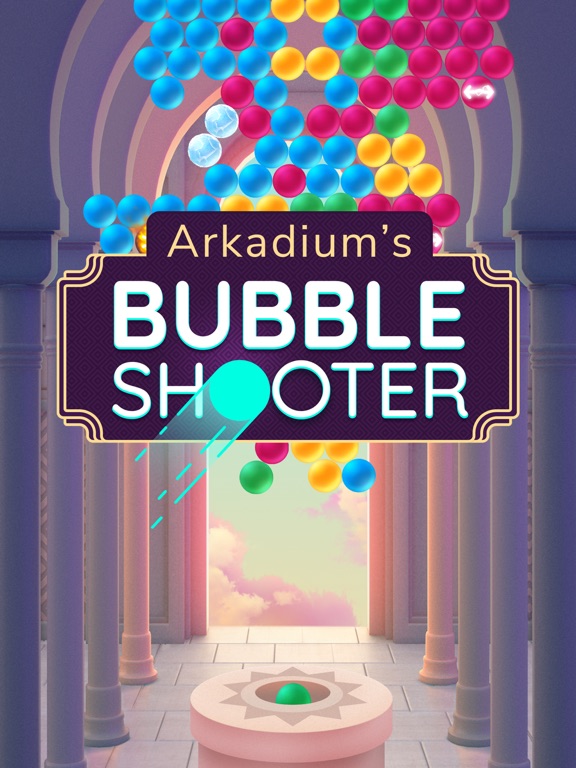 7 Reasons why Bubble shooter is Most Addictive and Classic Game