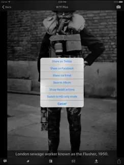 WTF Pics iPad image 3