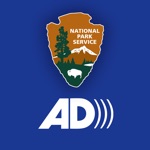 Download NPS Audio Description Tours app