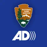 NPS Audio Description Tours App Positive Reviews