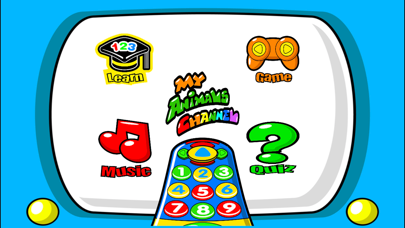 Screenshot #1 pour Kids Remote