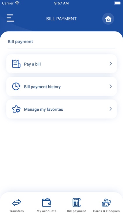 BCIMR Connect screenshot-7