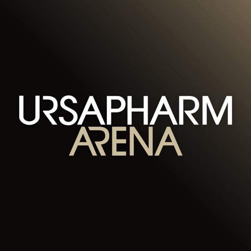 URSAPHARM-Arena