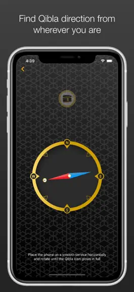 Game screenshot Azan Call mod apk