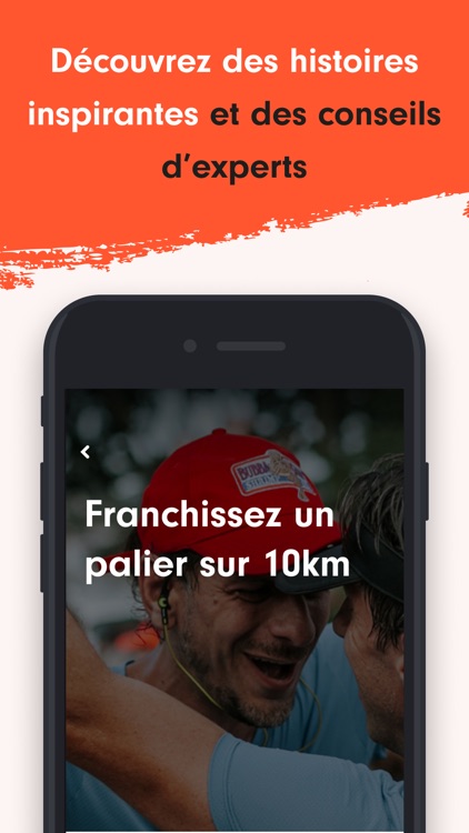 Running Heroes screenshot-4