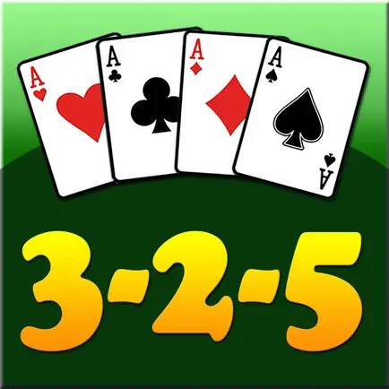 3-2-5 Card Читы