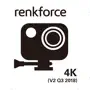 Renkforce Action Cam 4K V2