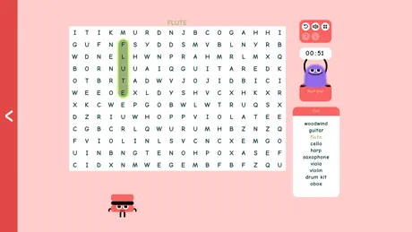 Educandy Play