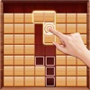 Wood Puzzle Block Classic icon