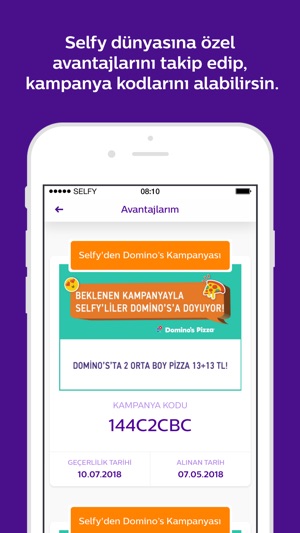Türk Telekom Selfy(圖3)-速報App