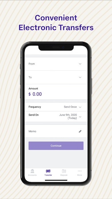 Live Oak Bank Screenshot