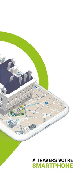 Game screenshot Niort3D apk