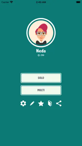 Game screenshot Hokm+ mod apk