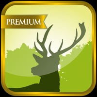 Jagdzeiten.de Premium App ne fonctionne pas? problème ou bug?