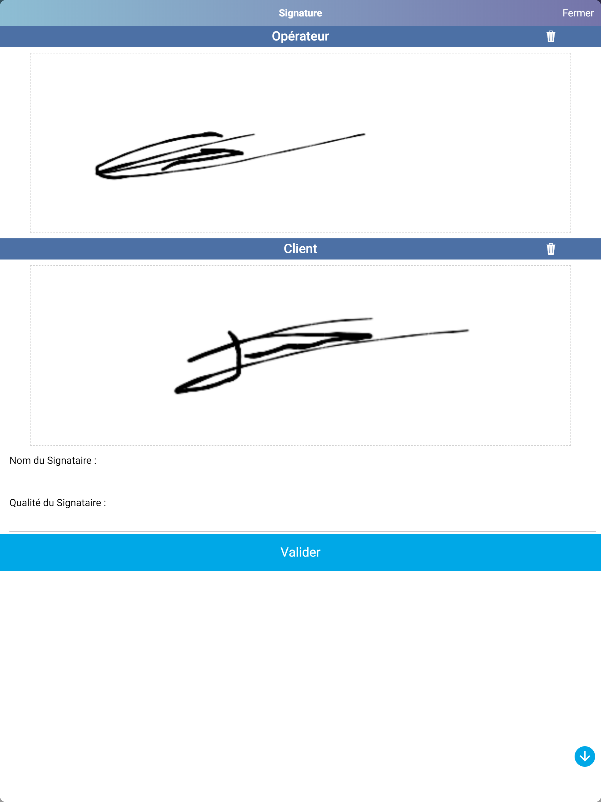 EasyFluid screenshot 14