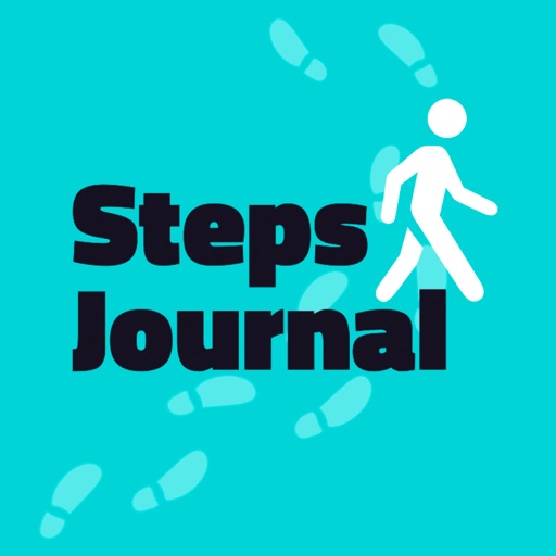 StepsJournal
