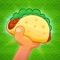 Play this amazing incremental (clicker) game, build and manage tasty taco restaurants, upgrade and buy boosts to increase your production and become a millionaire