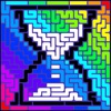 PathPix Time icon