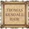 The Thomas Kendall Hair app makes booking your appointments and managing your loyalty points even easier