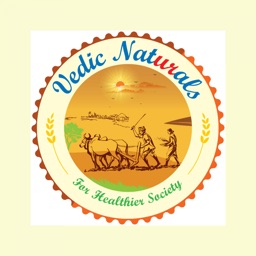 VedicNaturals PVT LTD