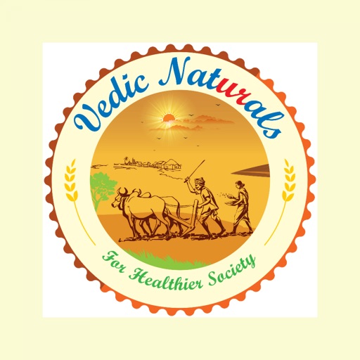 VedicNaturals PVT LTD