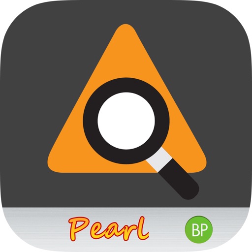 SCC Inspection - Pearl