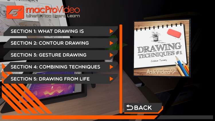 Drawing Techniques 1