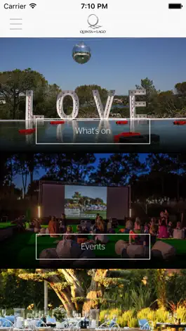 Game screenshot Quinta do Lago - Official App mod apk