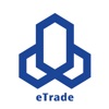 E-Trade Token - iPadアプリ