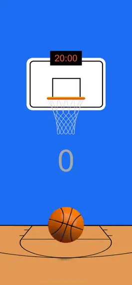 Game screenshot Swish Buckets mod apk